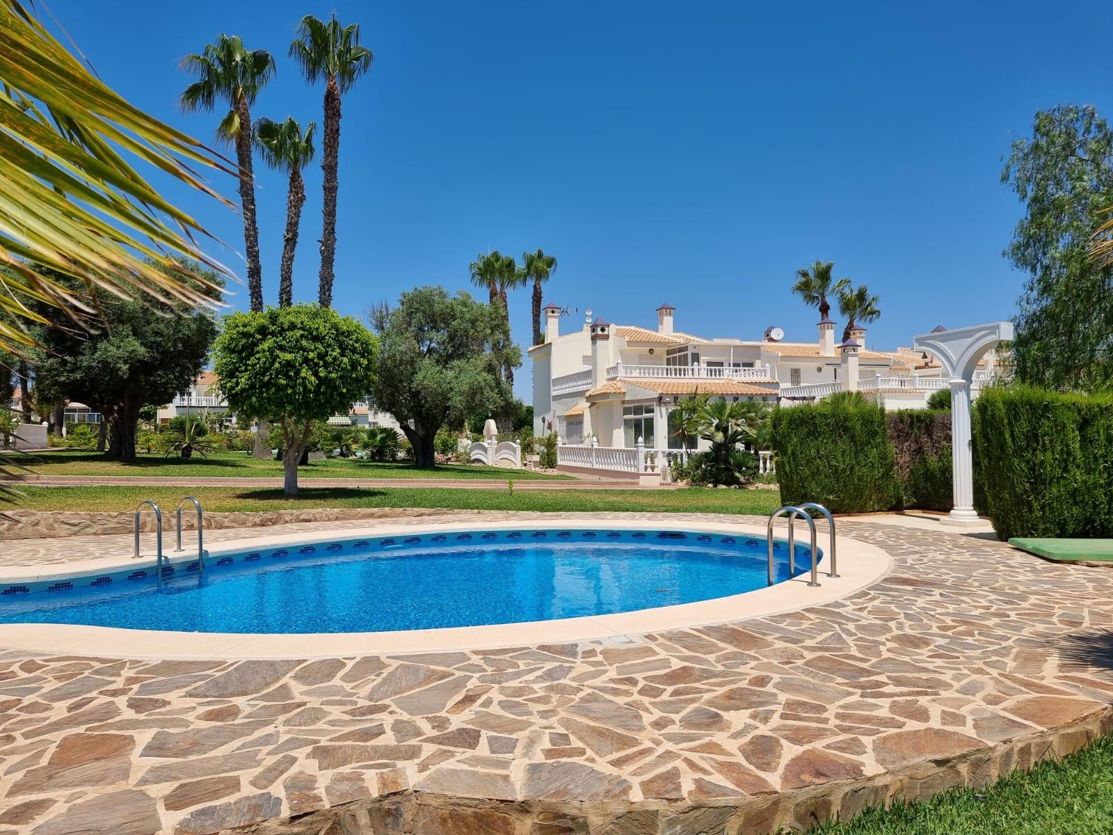 Piso en venta en Torrevieja