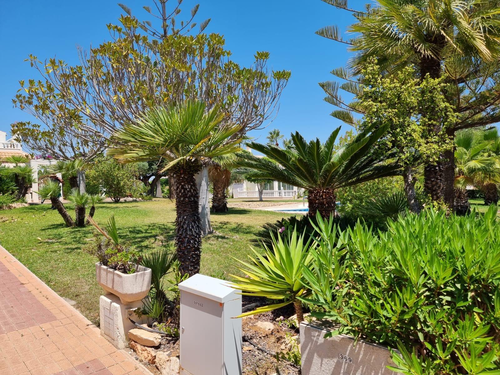 Piso en venta en Torrevieja