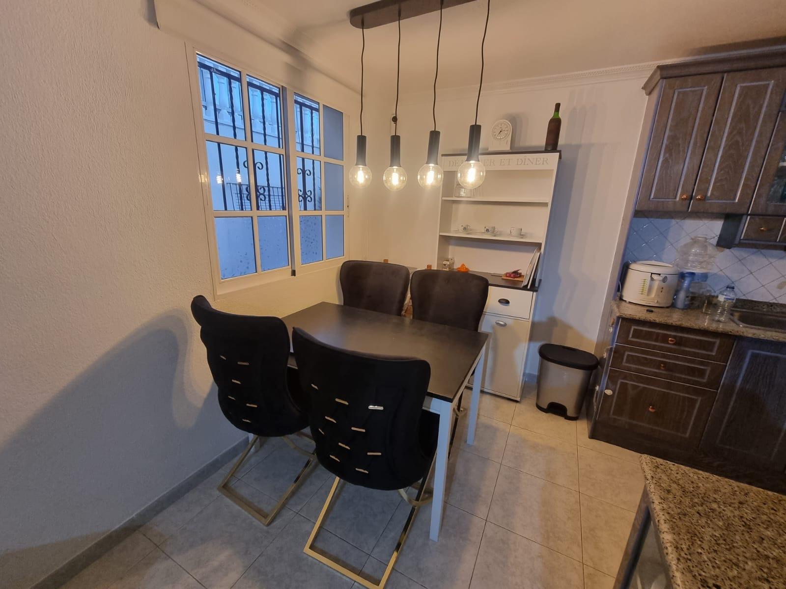 Piso en venta en Torrevieja