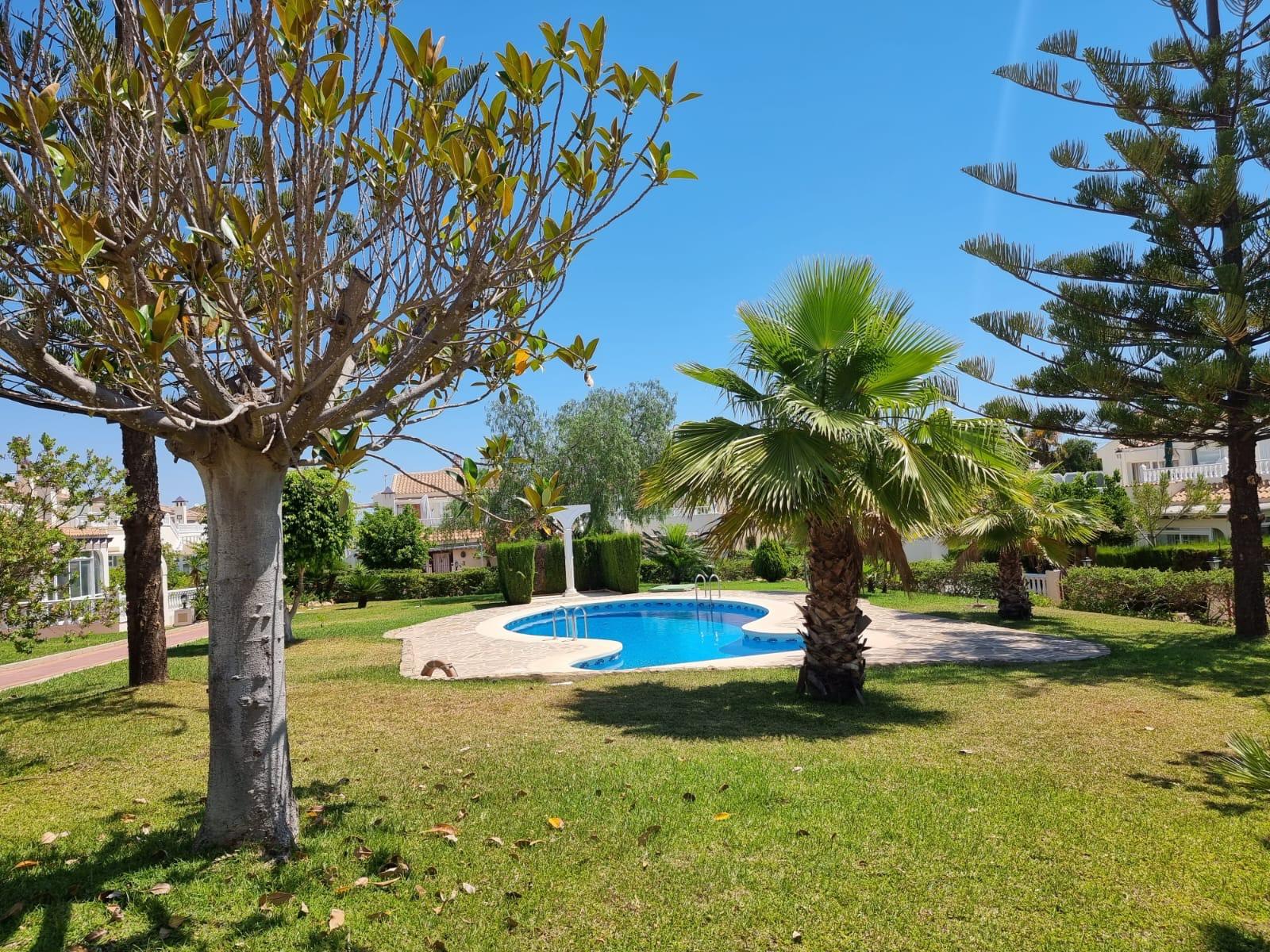 Piso en venta en Torrevieja
