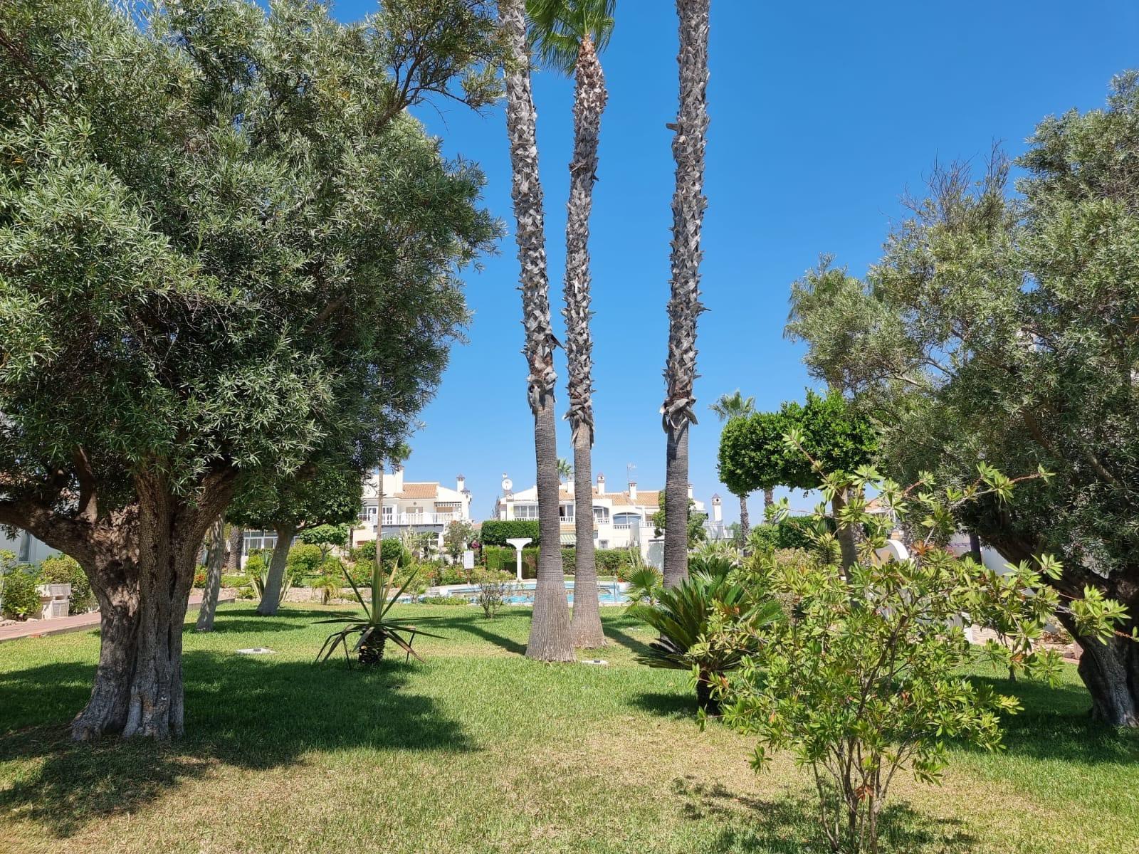 Piso en venta en Torrevieja