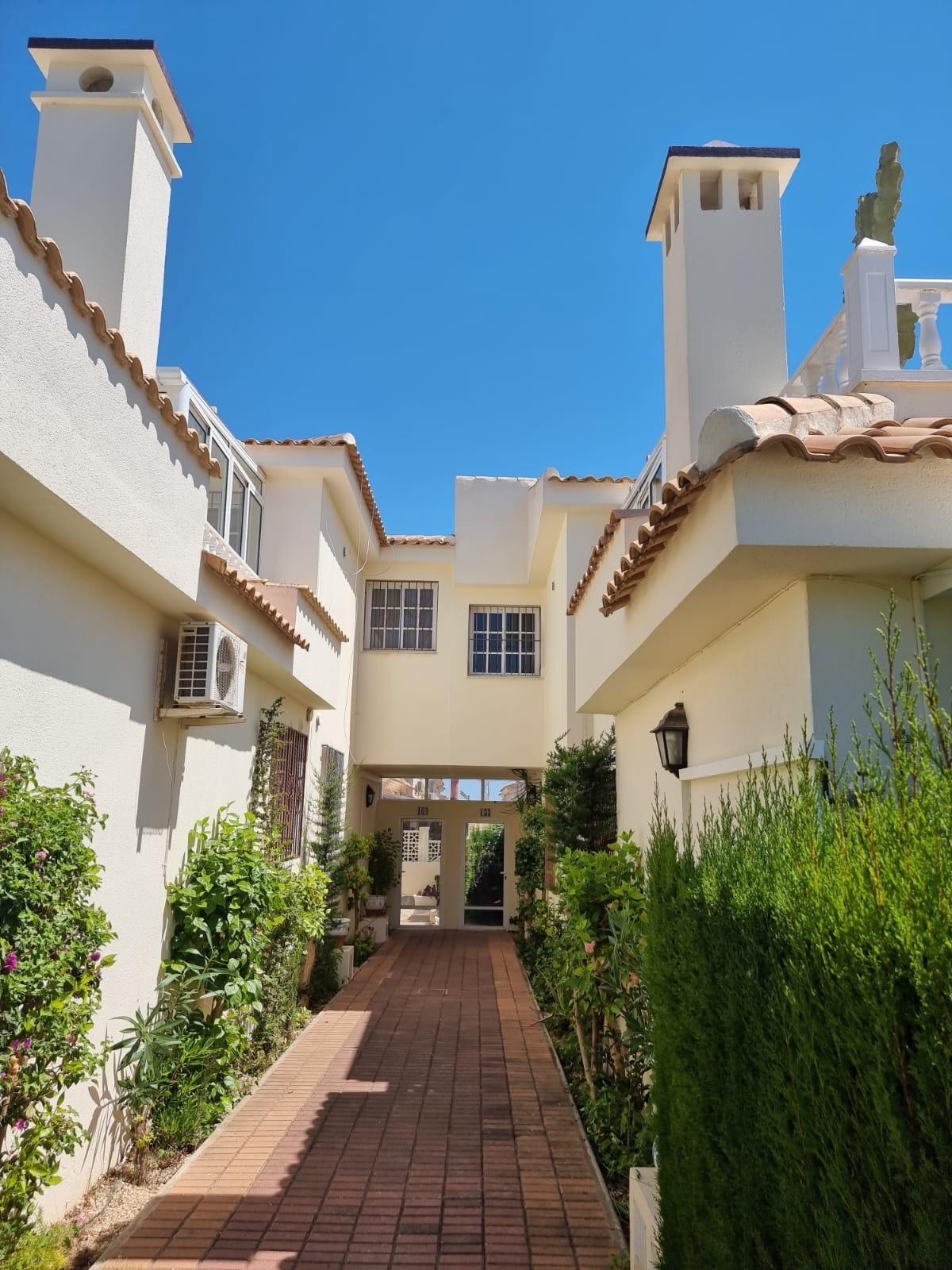 Piso en venta en Torrevieja