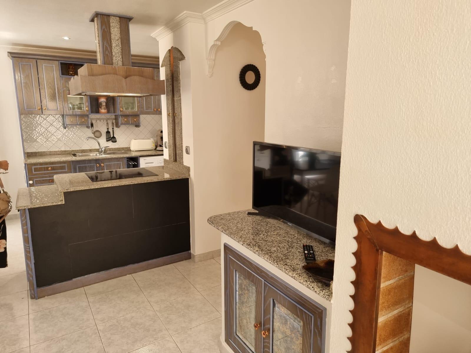 Piso en venta en Torrevieja