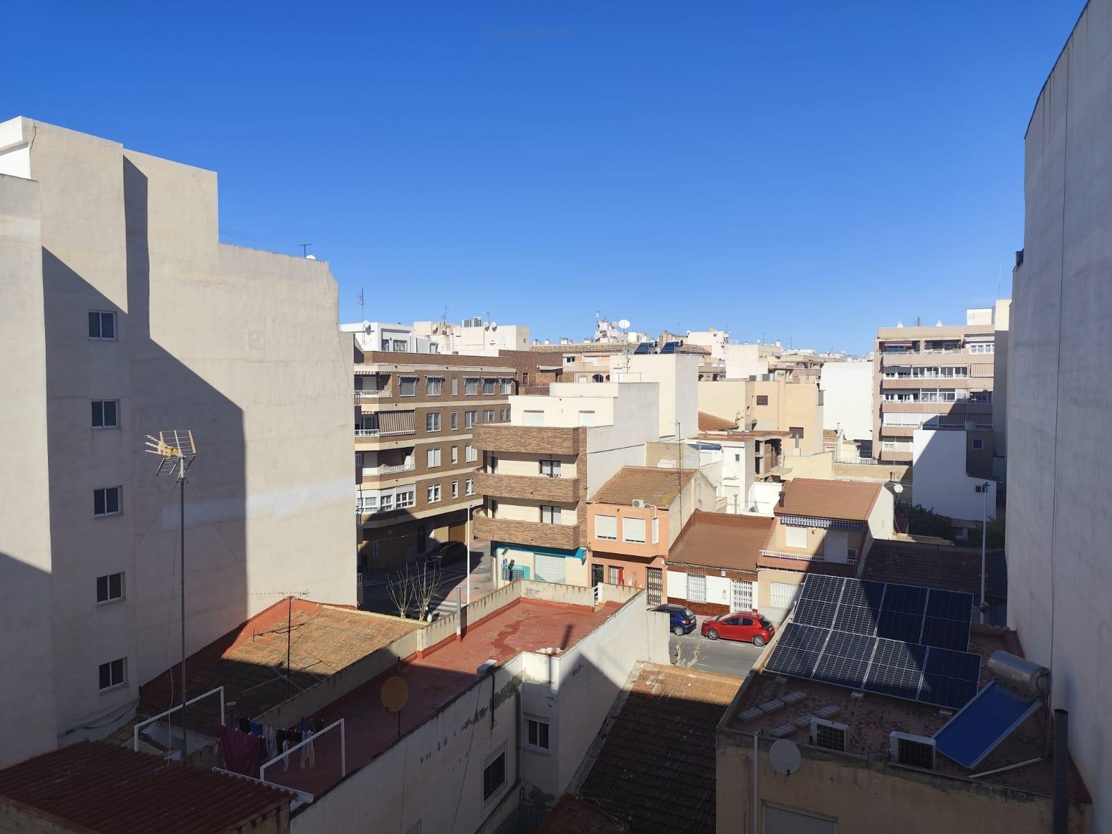 Piso en venta en Torrevieja