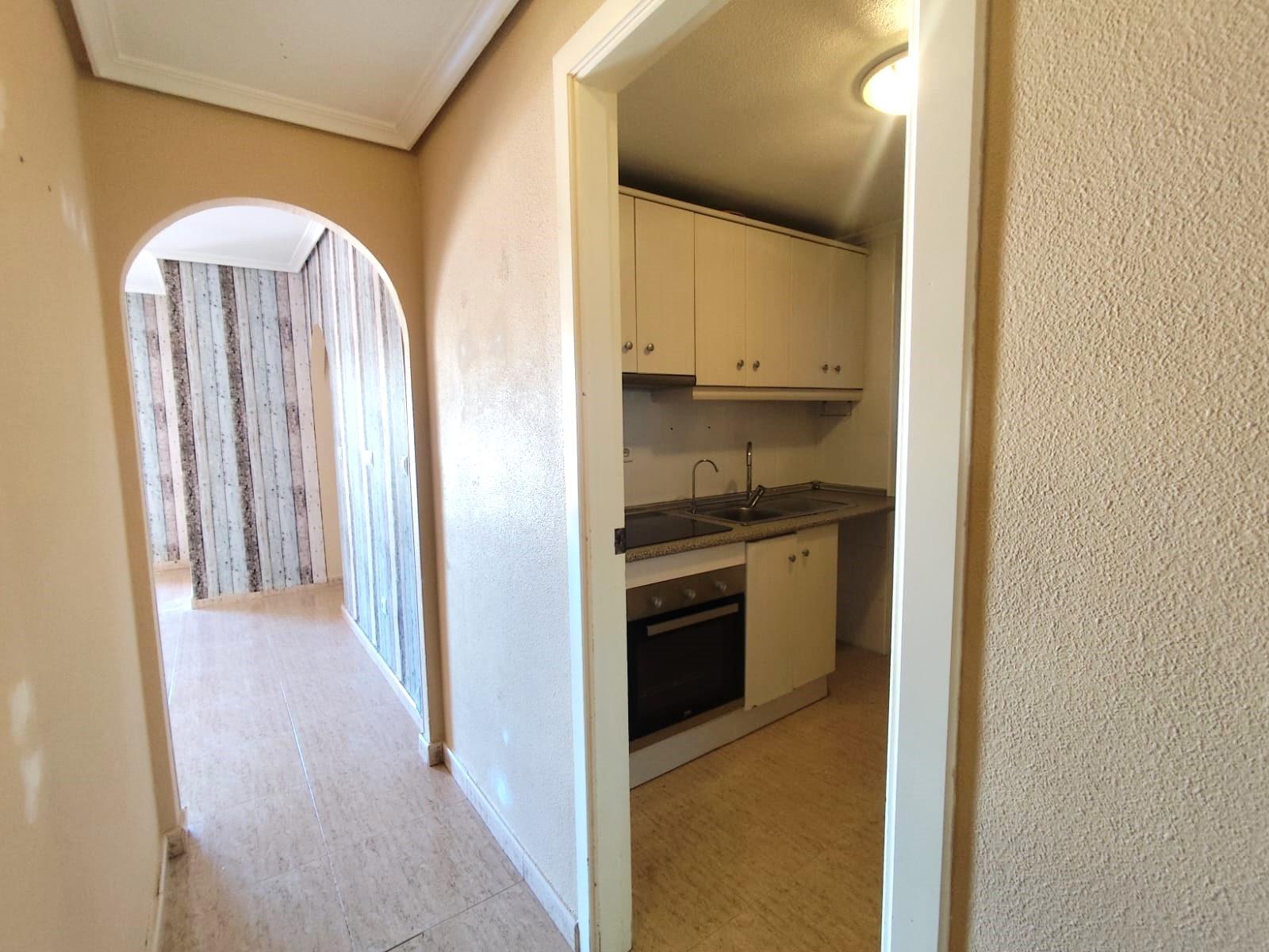 Piso en venta en Torrevieja
