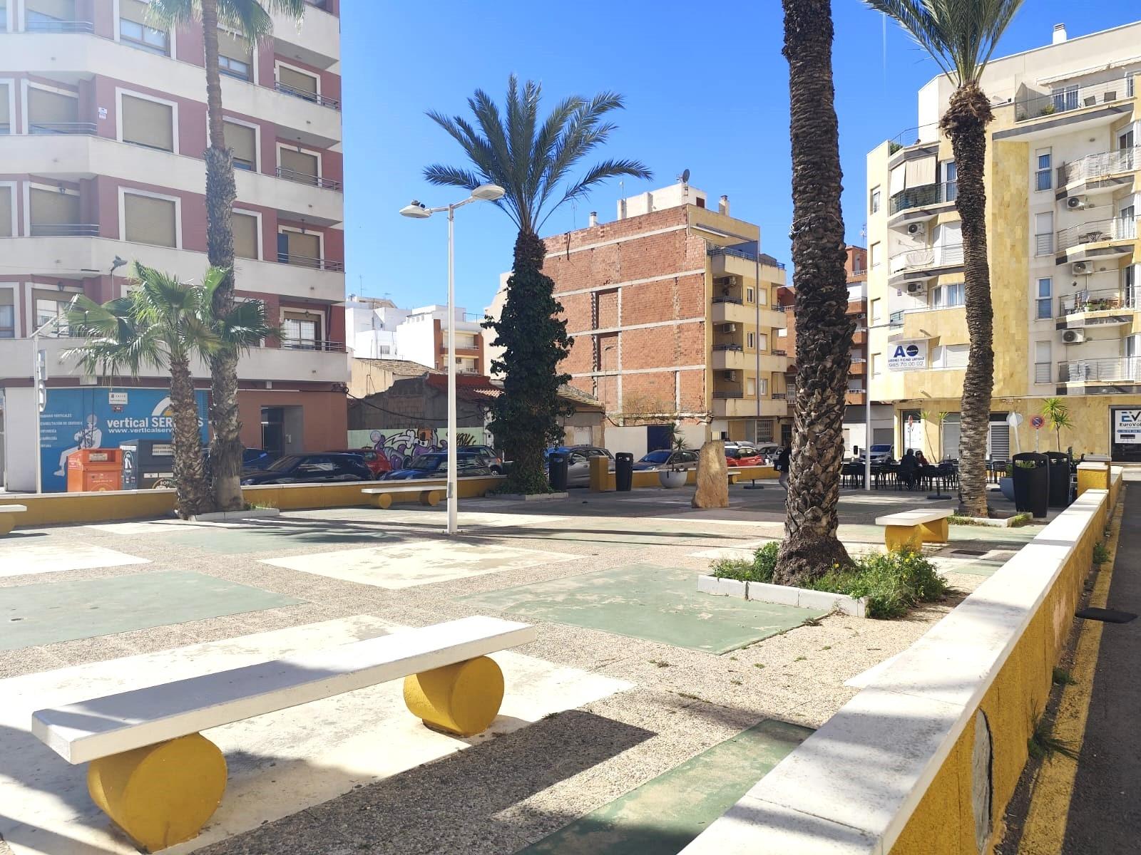 Piso en venta en Torrevieja