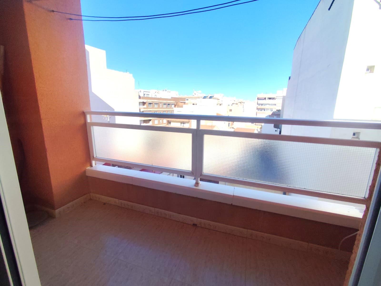 Piso en venta en Torrevieja