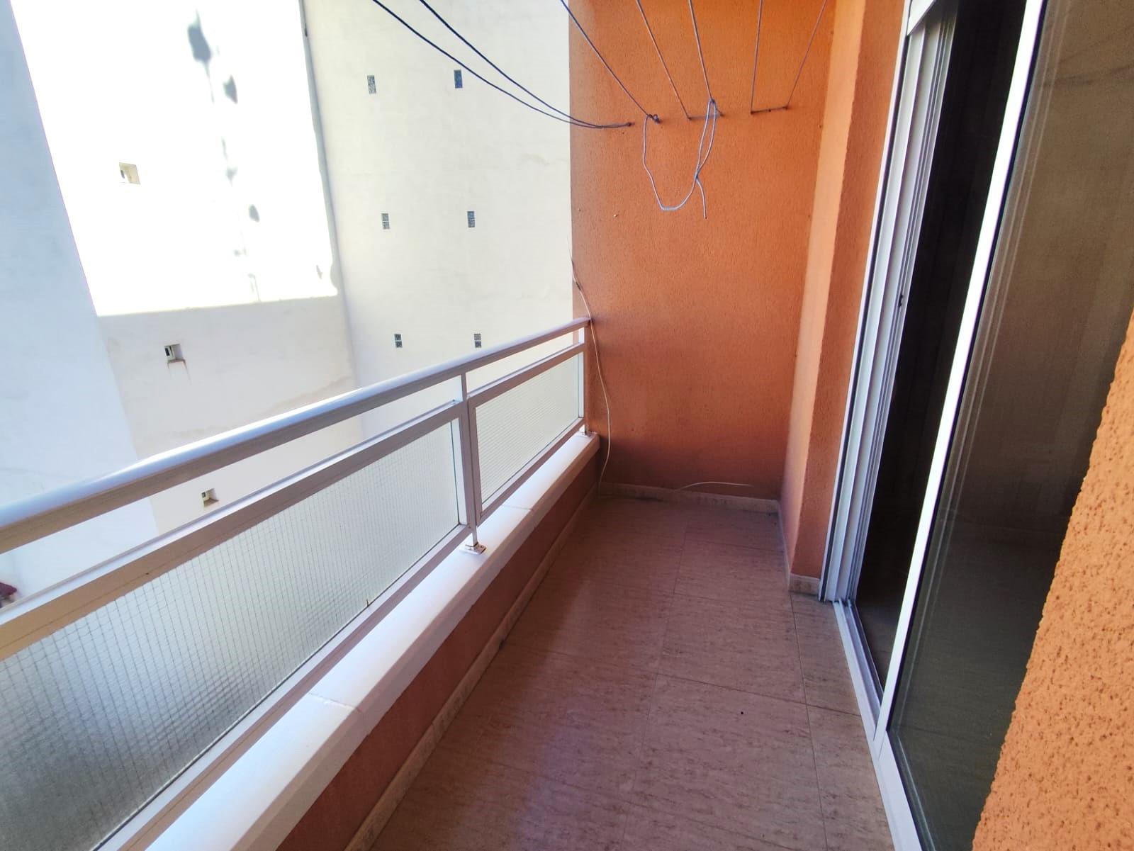 Piso en venta en Torrevieja