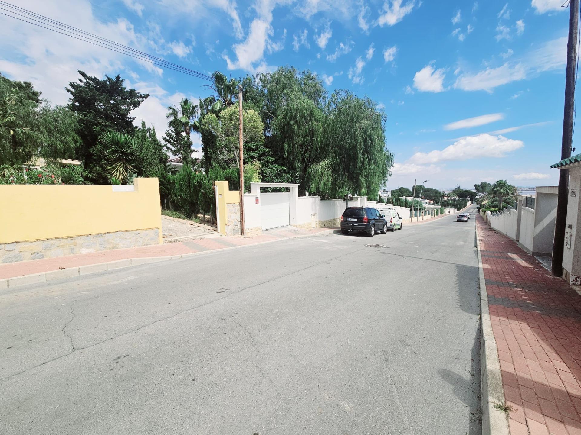 Villa for sale in Torrevieja, Alicante, Spain