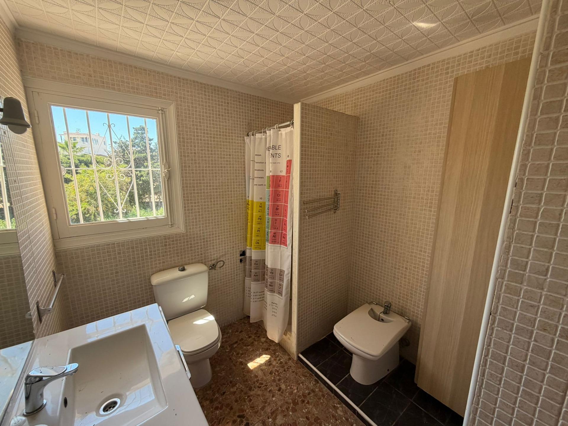 Villa for sale in Torrevieja, Alicante, Spain