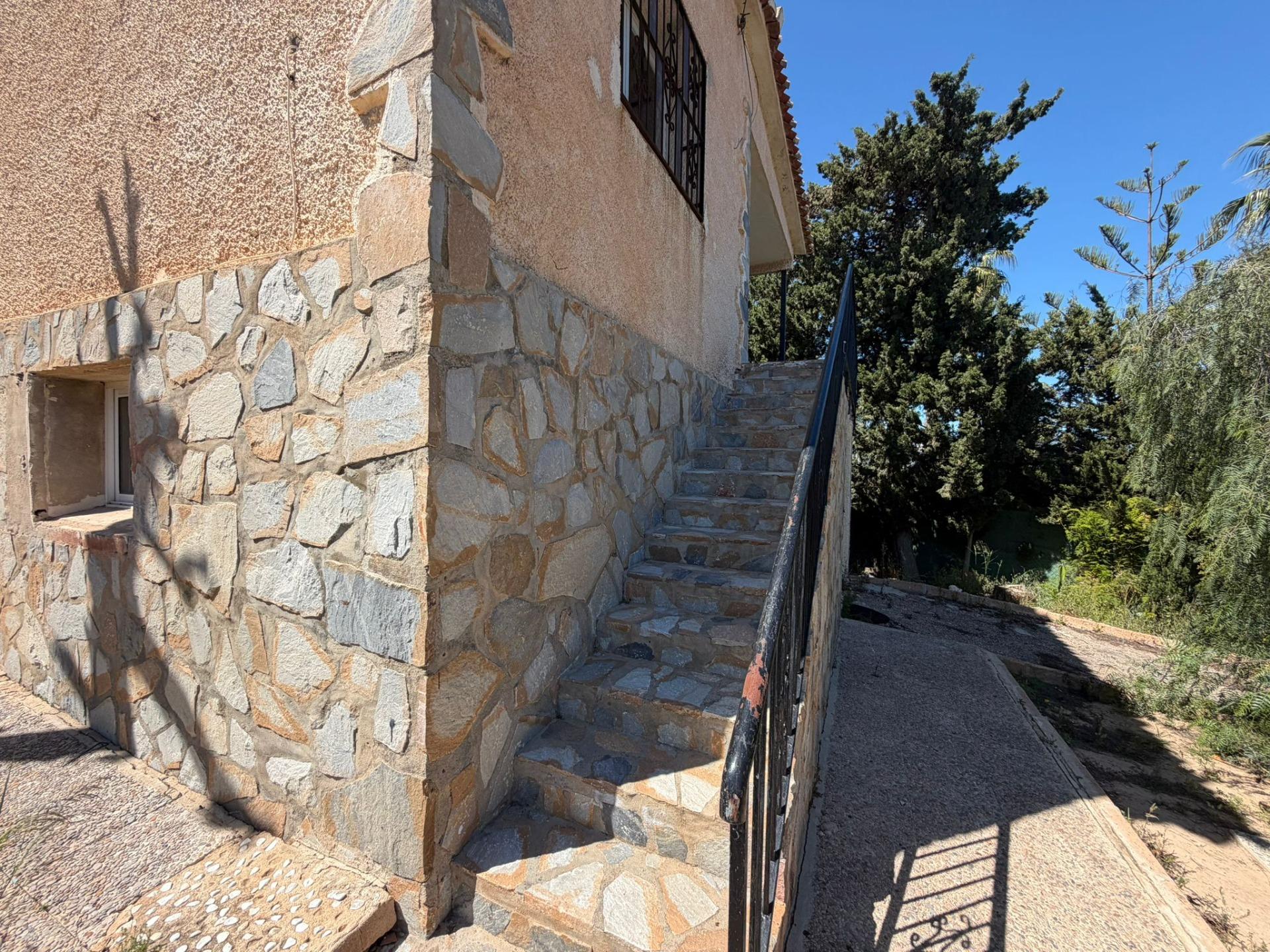 Villa for sale in Torrevieja, Alicante, Spain