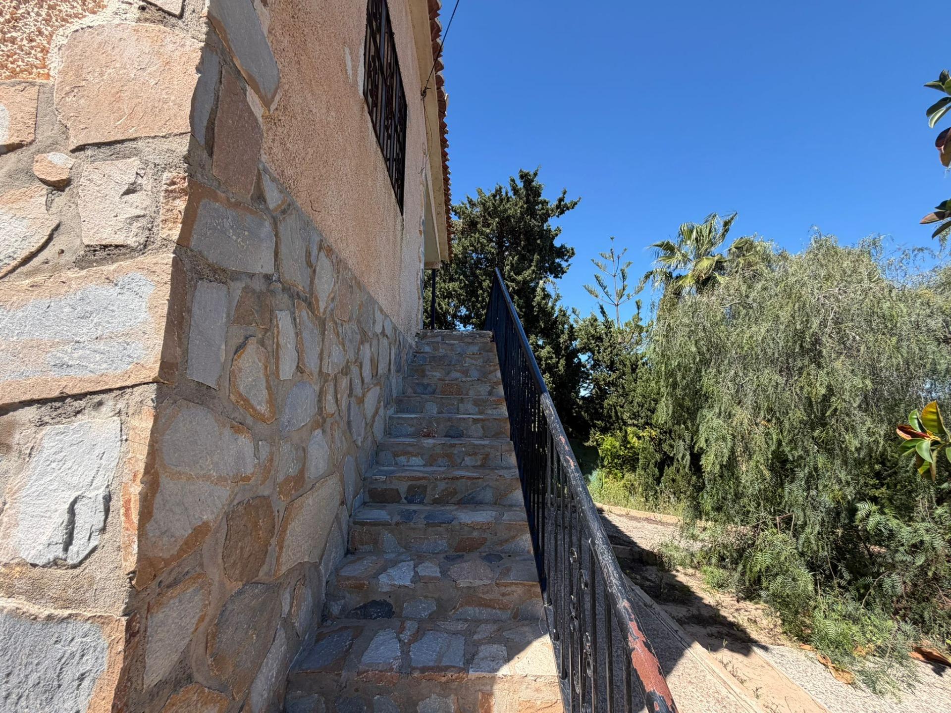 Villa for sale in Torrevieja, Alicante, Spain