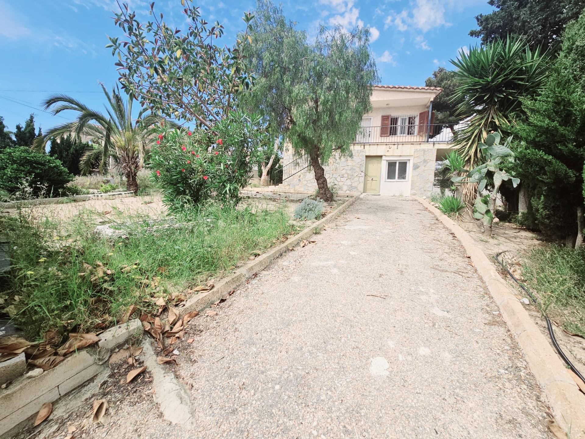 Villa for sale in Torrevieja, Alicante, Spain