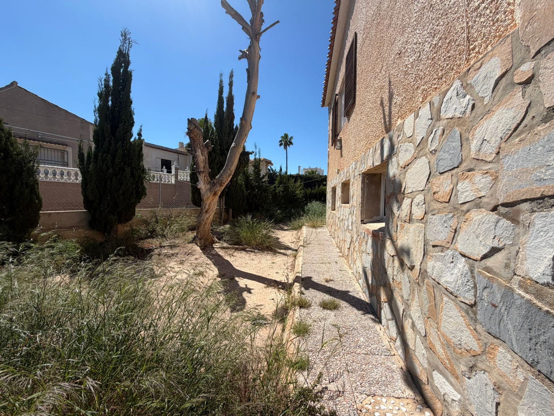 Villa for sale in Torrevieja, Alicante, Spain