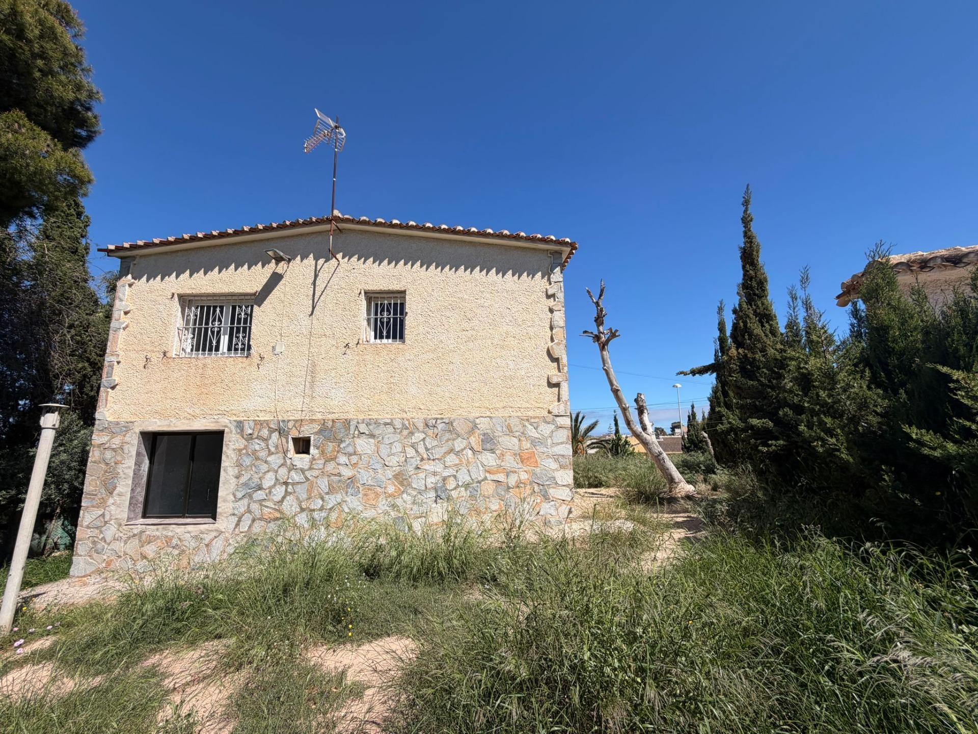 Villa for sale in Torrevieja, Alicante, Spain