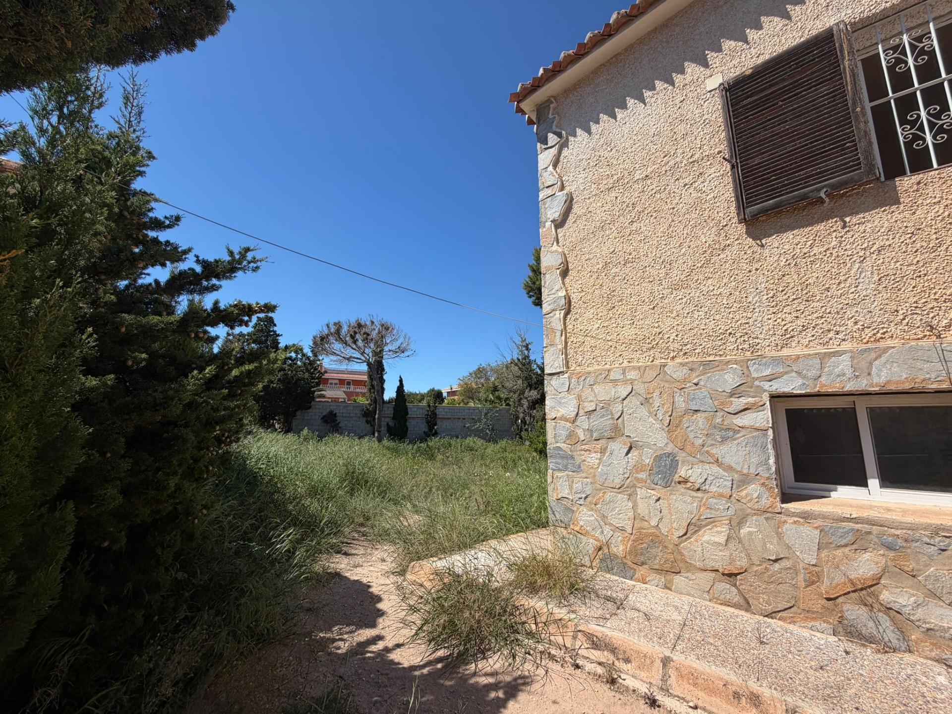 Villa for sale in Torrevieja, Alicante, Spain