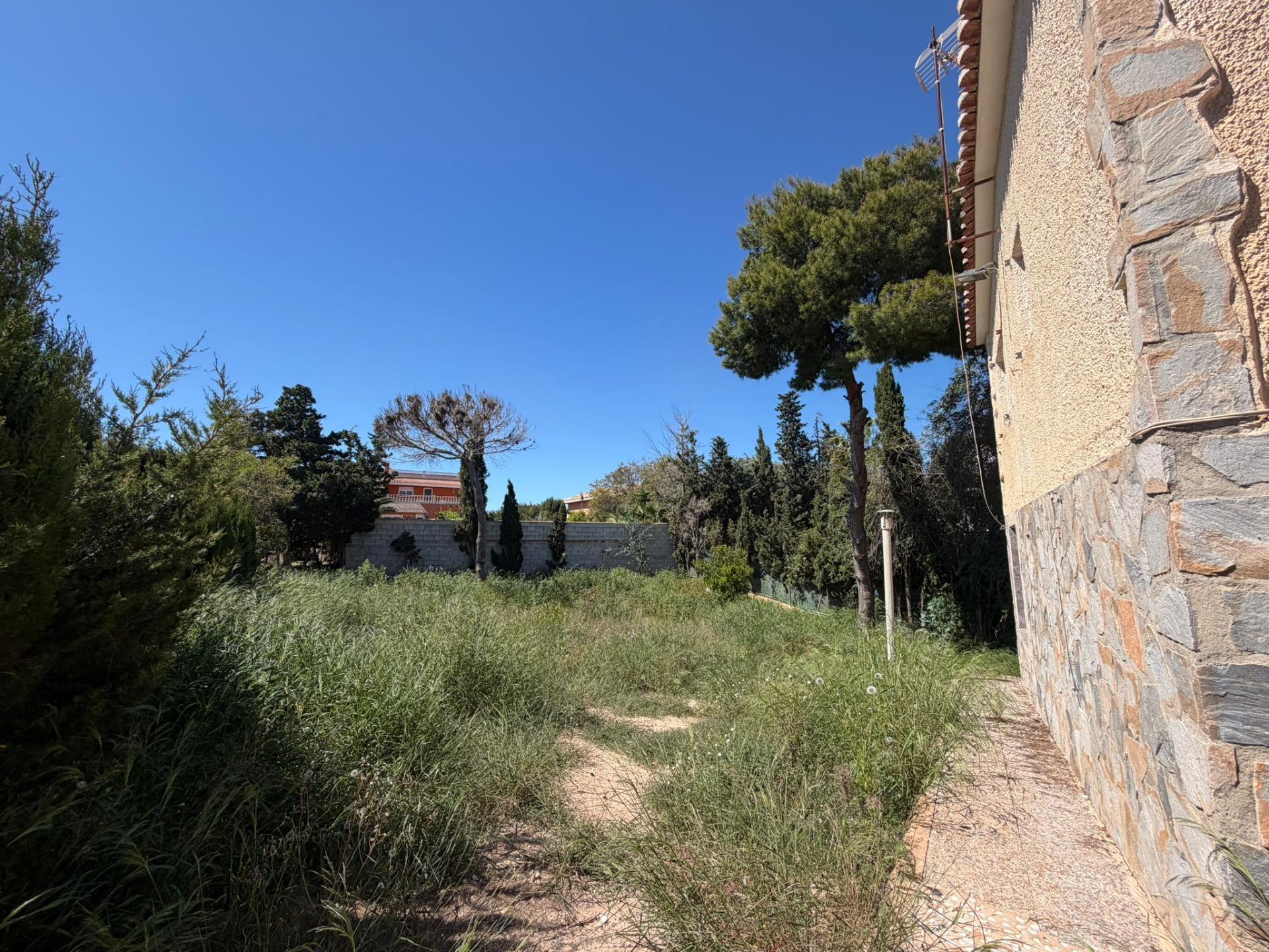 Villa for sale in Torrevieja, Alicante, Spain
