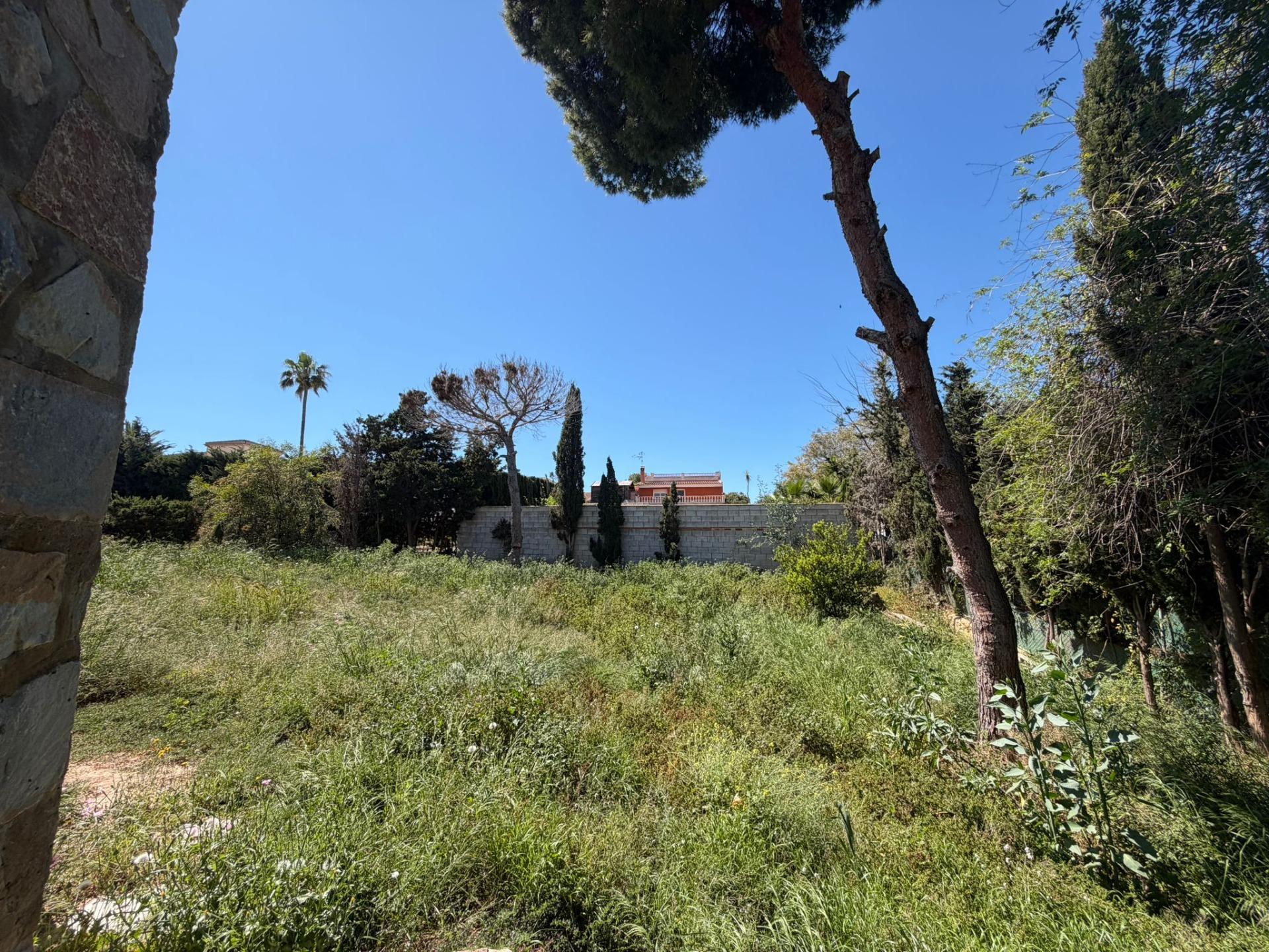 Villa for sale in Torrevieja, Alicante, Spain