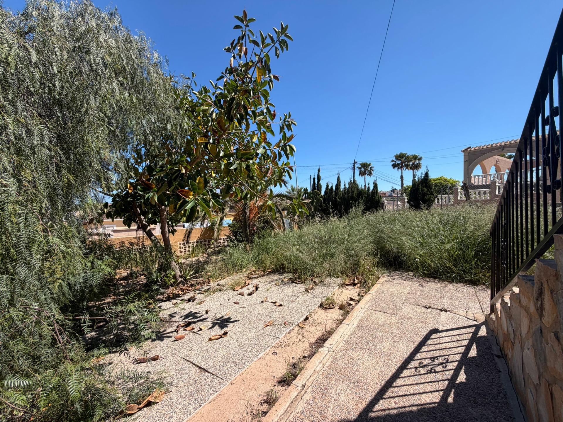 Villa for sale in Torrevieja, Alicante, Spain