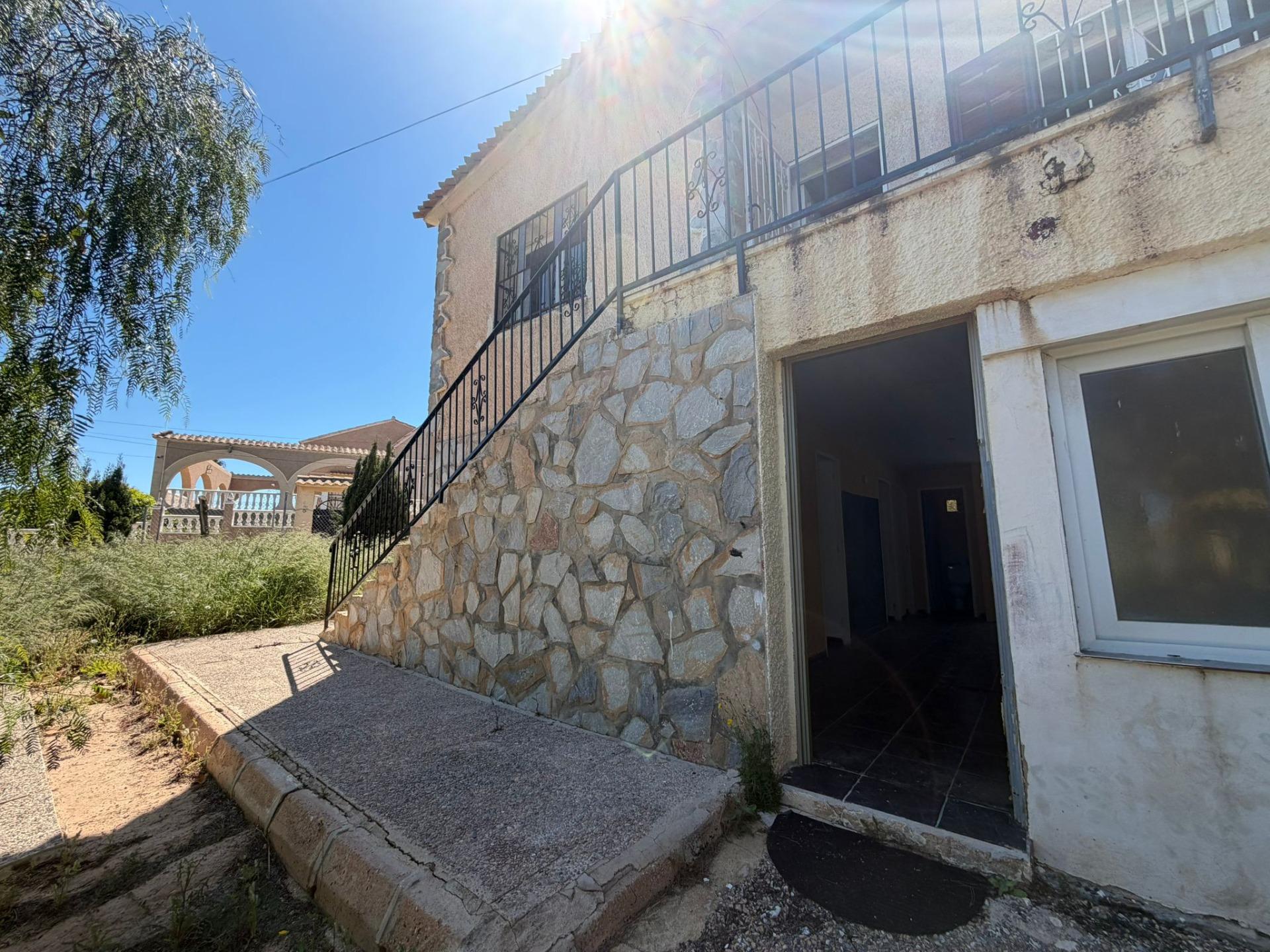 Villa for sale in Torrevieja, Alicante, Spain