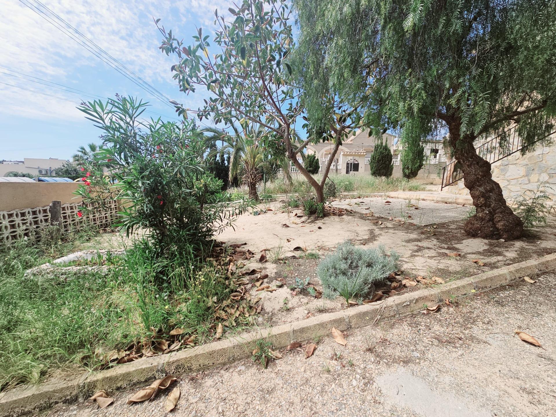 Villa for sale in Torrevieja, Alicante, Spain