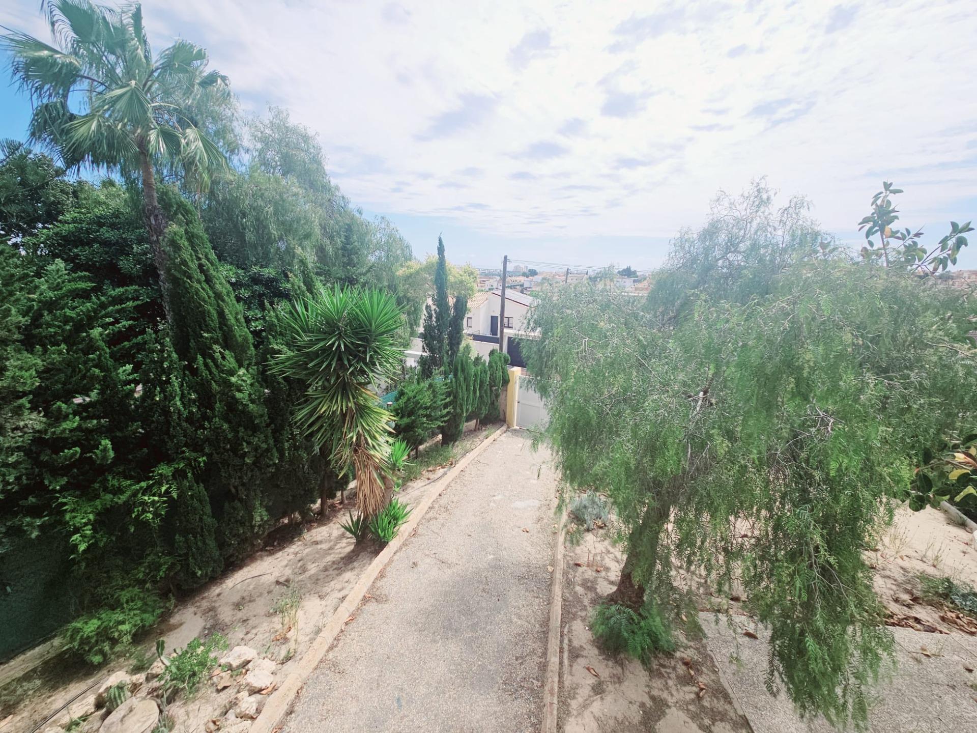 Villa for sale in Torrevieja, Alicante, Spain