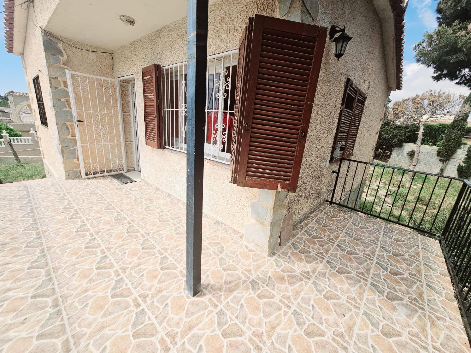 Villa for sale in Torrevieja, Alicante, Spain