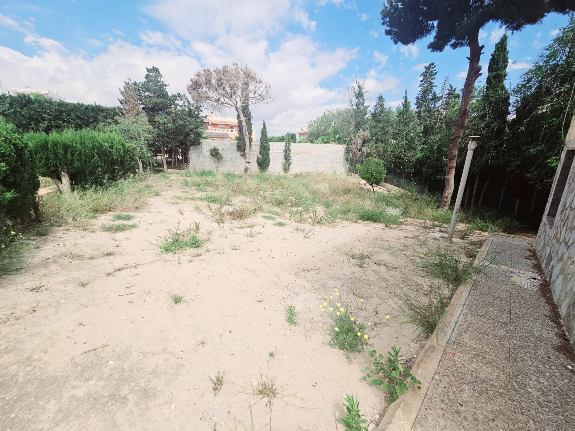 Villa for sale in Torrevieja, Alicante, Spain