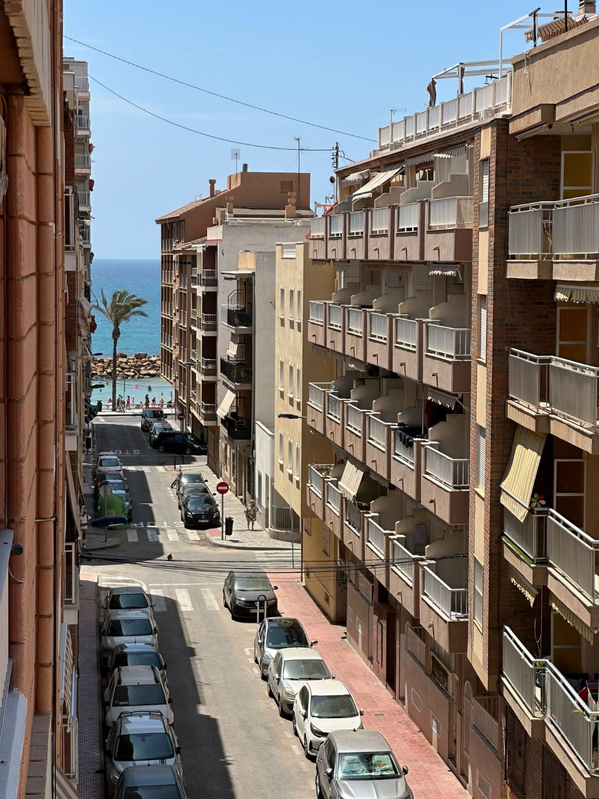 Piso en venta en Torrevieja