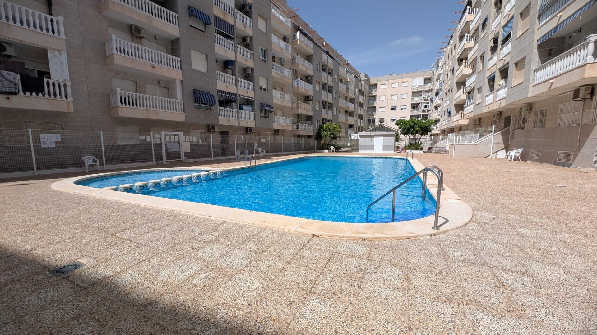 Apartment for sale in Torrevieja, Alicante, Spain
