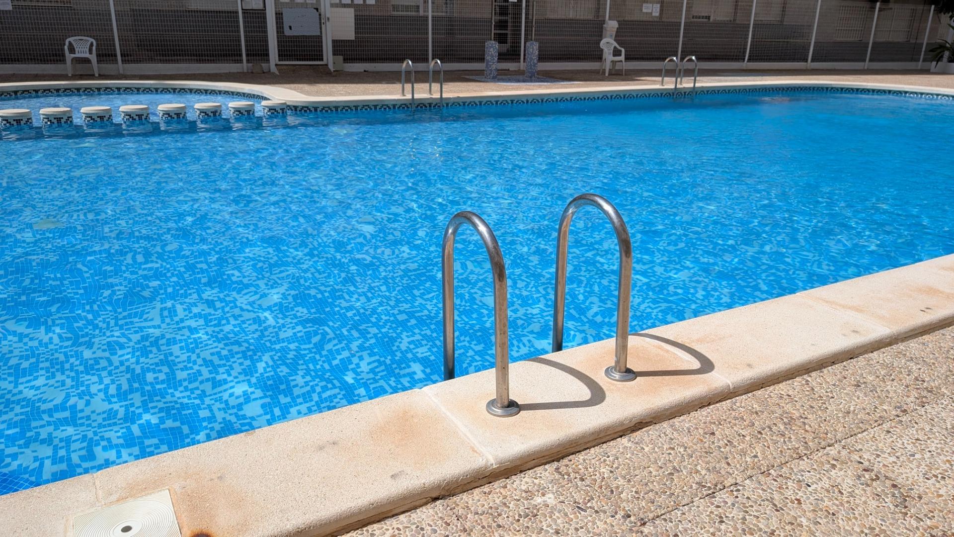 Apartment for sale in Torrevieja, Alicante, Spain