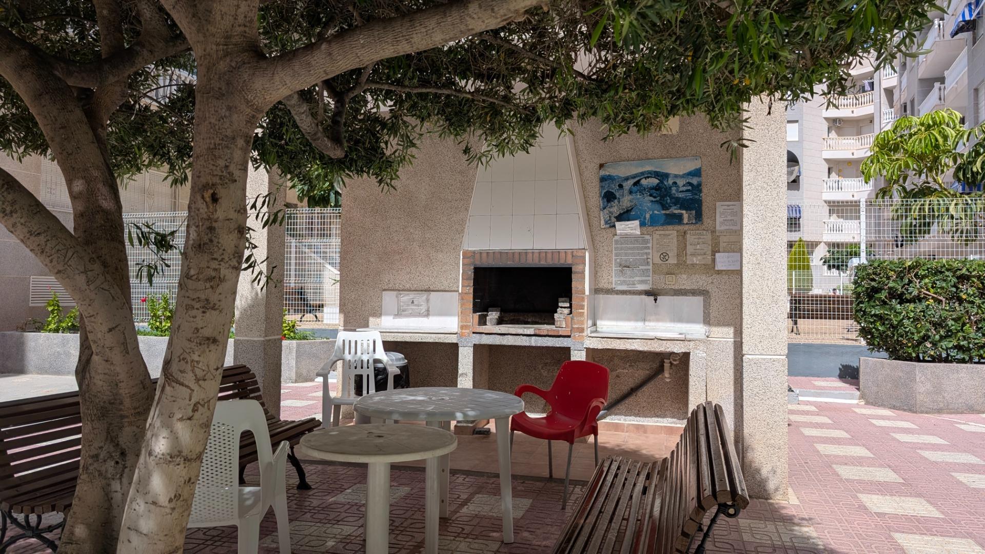 Apartment for sale in Torrevieja, Alicante, Spain
