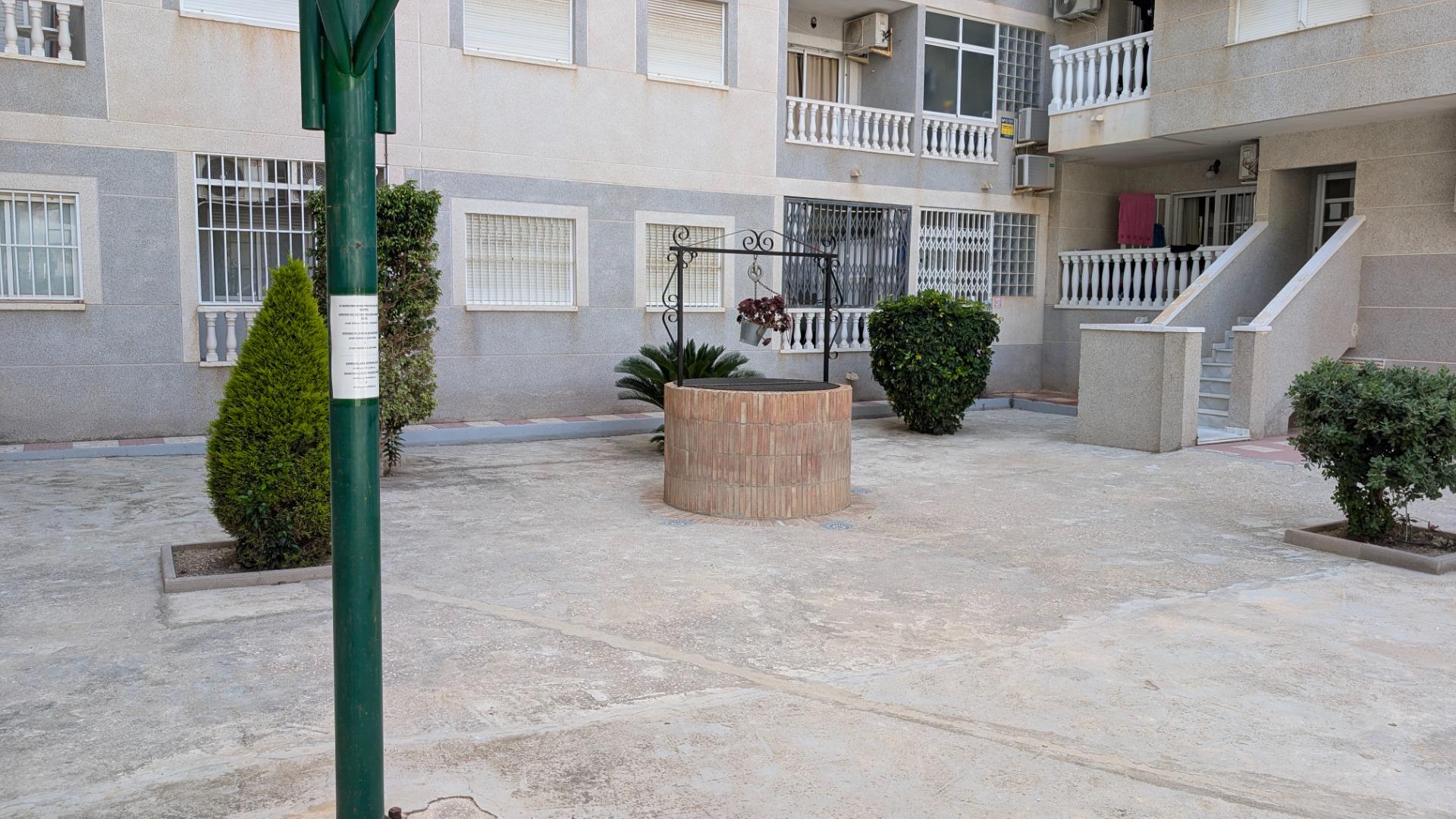 Apartment for sale in Torrevieja, Alicante, Spain