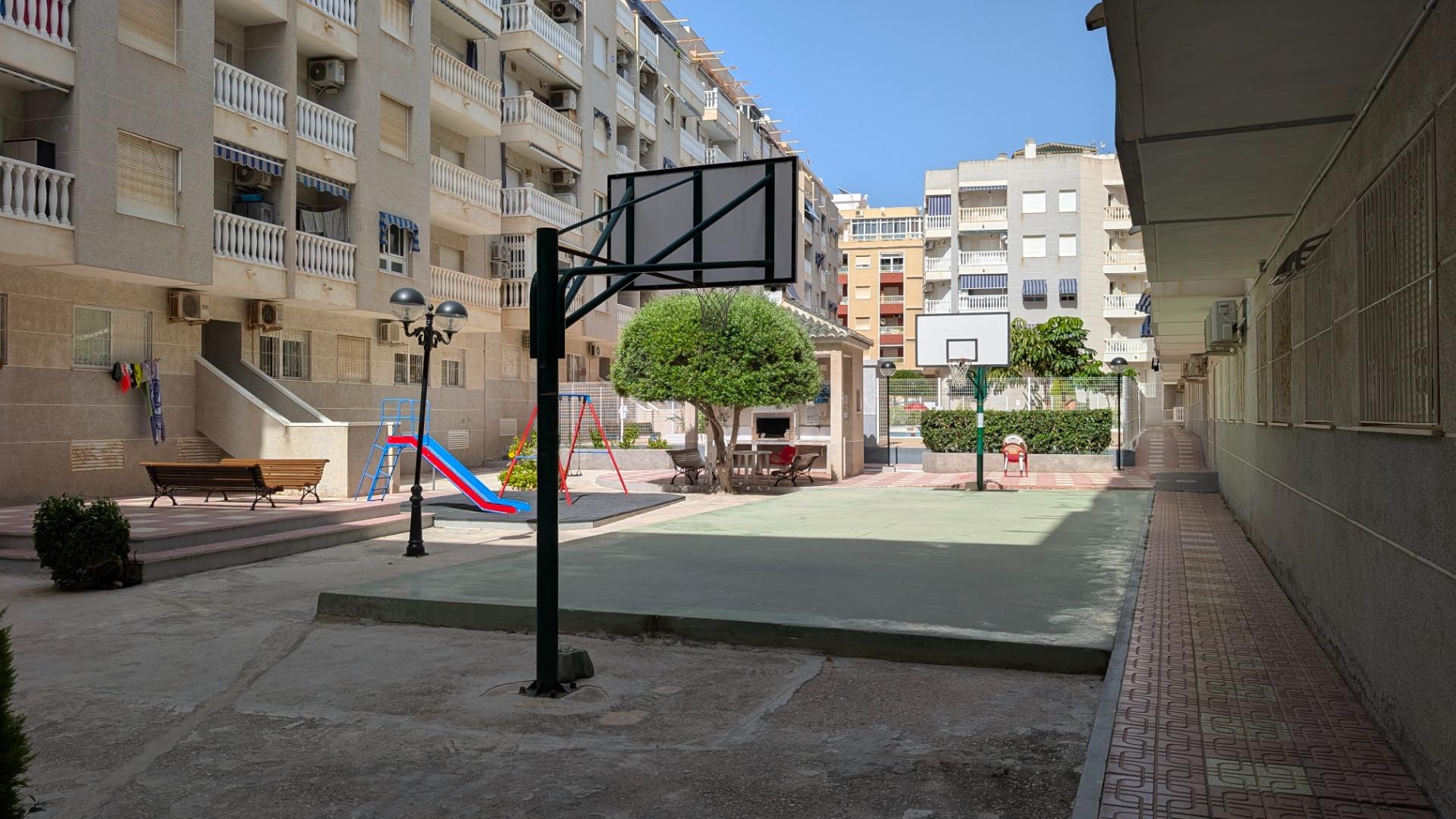 Apartment for sale in Torrevieja, Alicante, Spain