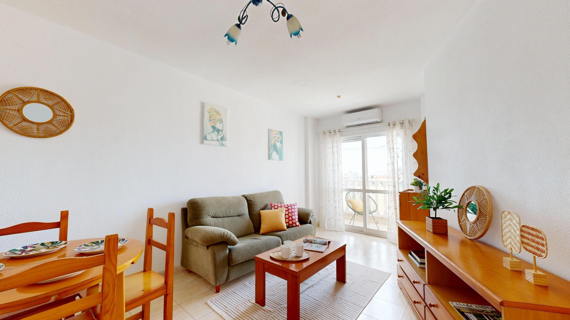 Apartment for sale in Torrevieja, Alicante, Spain