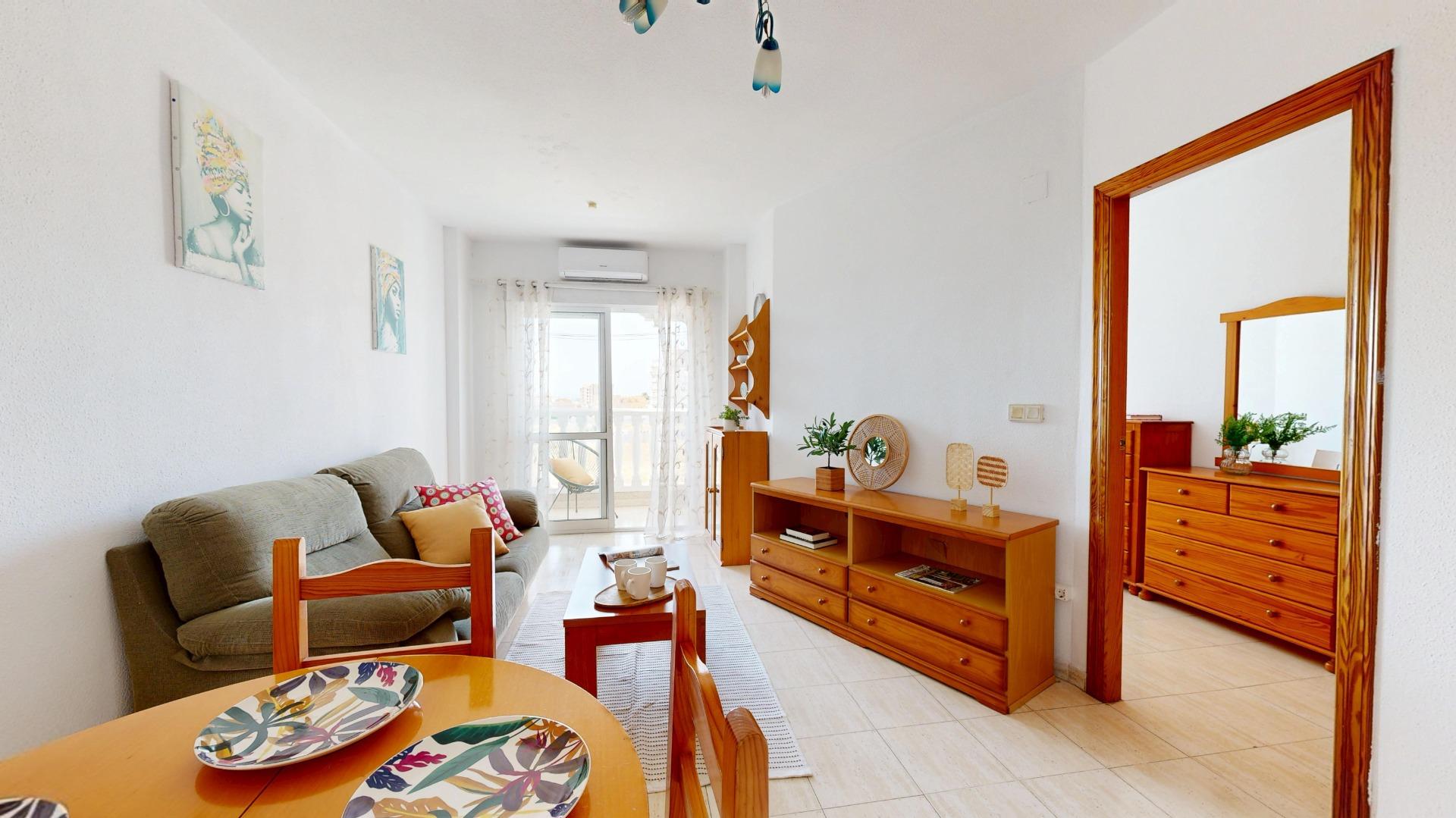 Apartment for sale in Torrevieja, Alicante, Spain