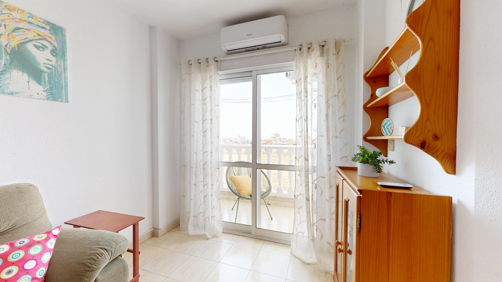 Apartment for sale in Torrevieja, Alicante, Spain