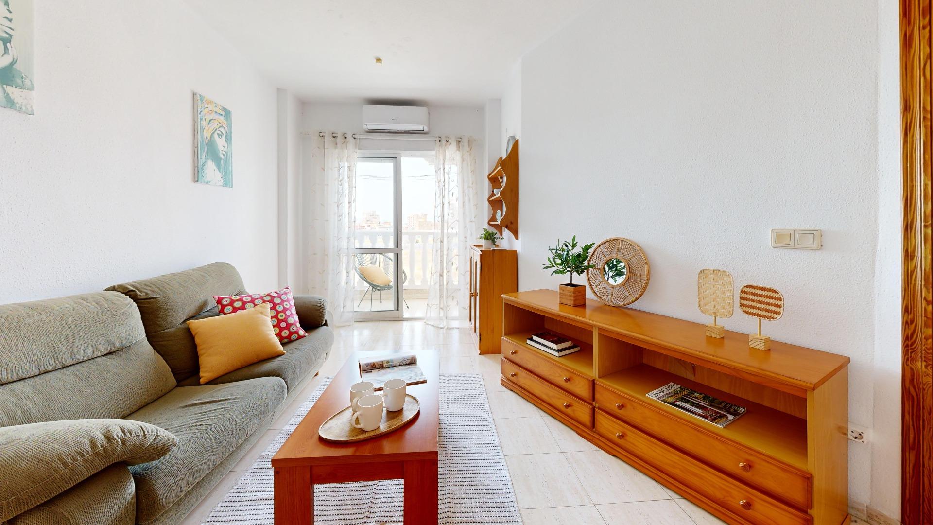 Apartment for sale in Torrevieja, Alicante, Spain