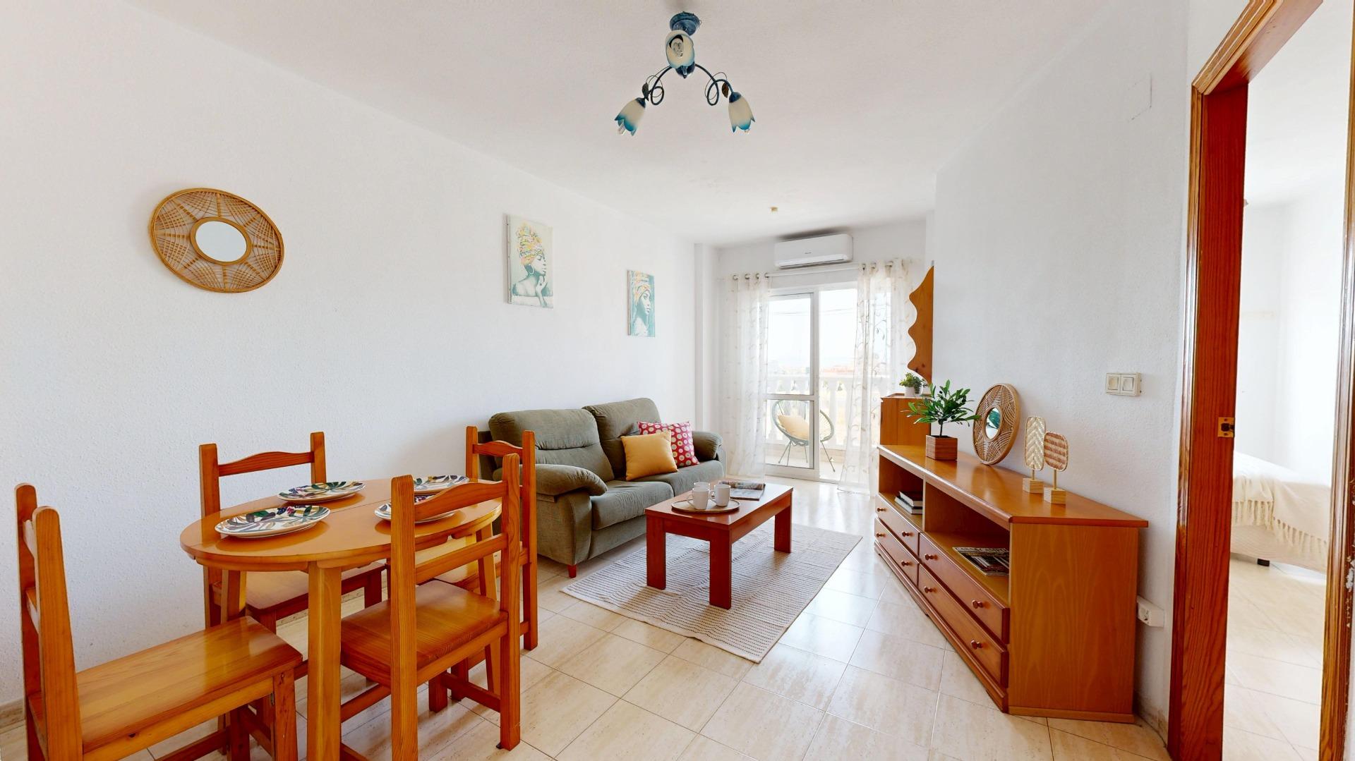Apartment for sale in Torrevieja, Alicante, Spain