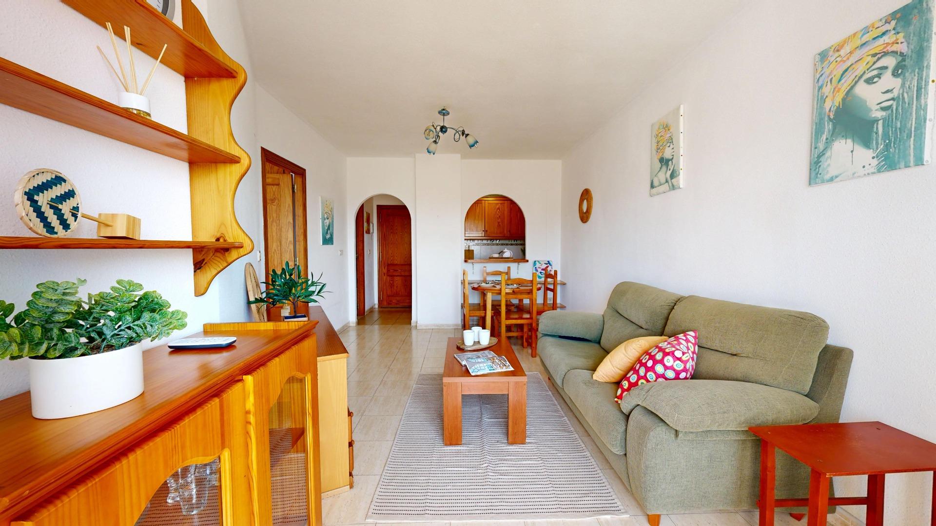 Apartment for sale in Torrevieja, Alicante, Spain