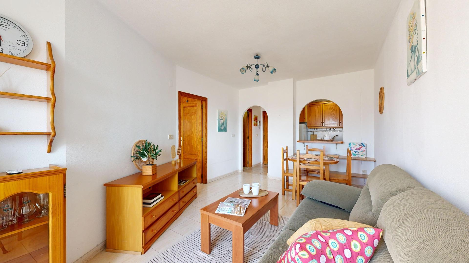 Apartment for sale in Torrevieja, Alicante, Spain