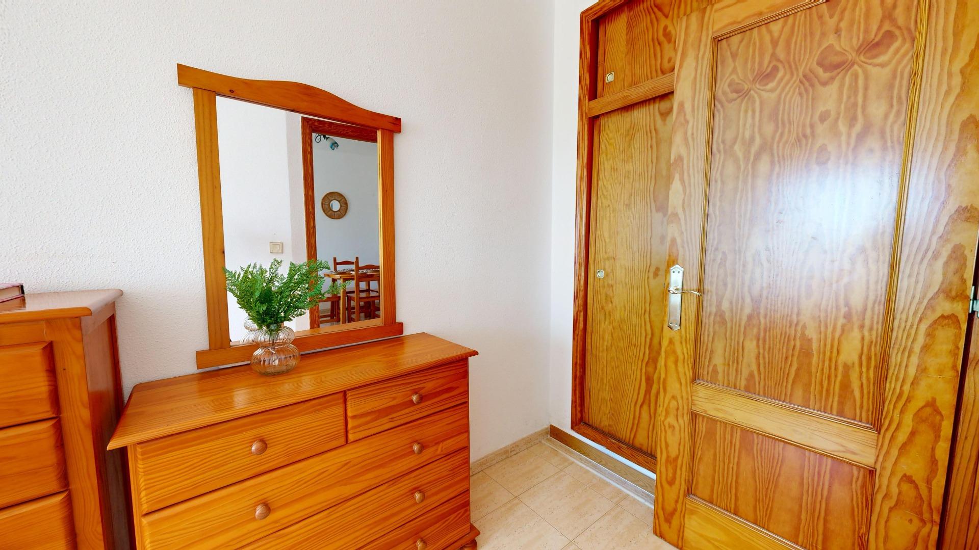 Apartment for sale in Torrevieja, Alicante, Spain