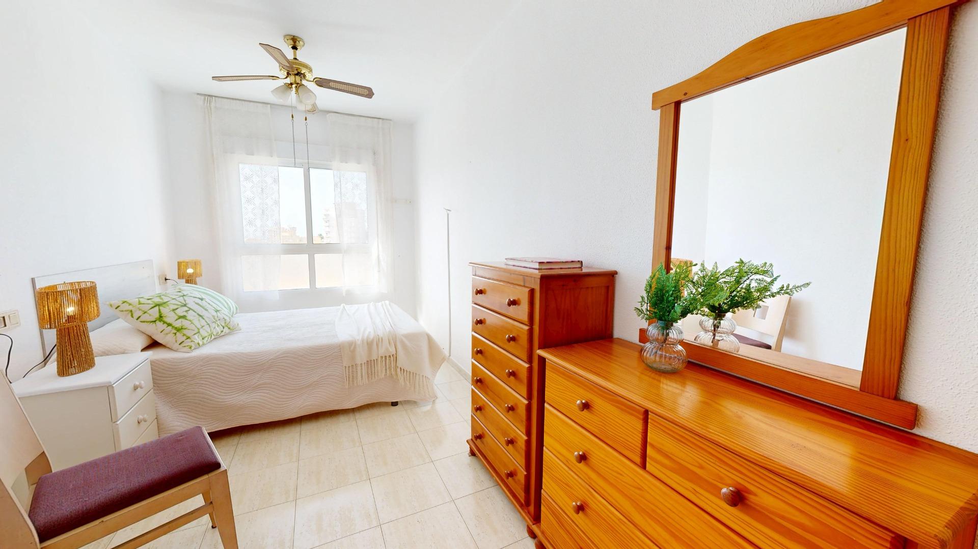 Apartment for sale in Torrevieja, Alicante, Spain