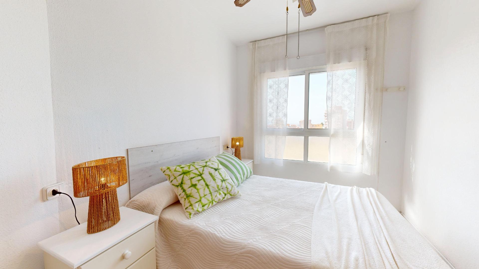 Apartment for sale in Torrevieja, Alicante, Spain
