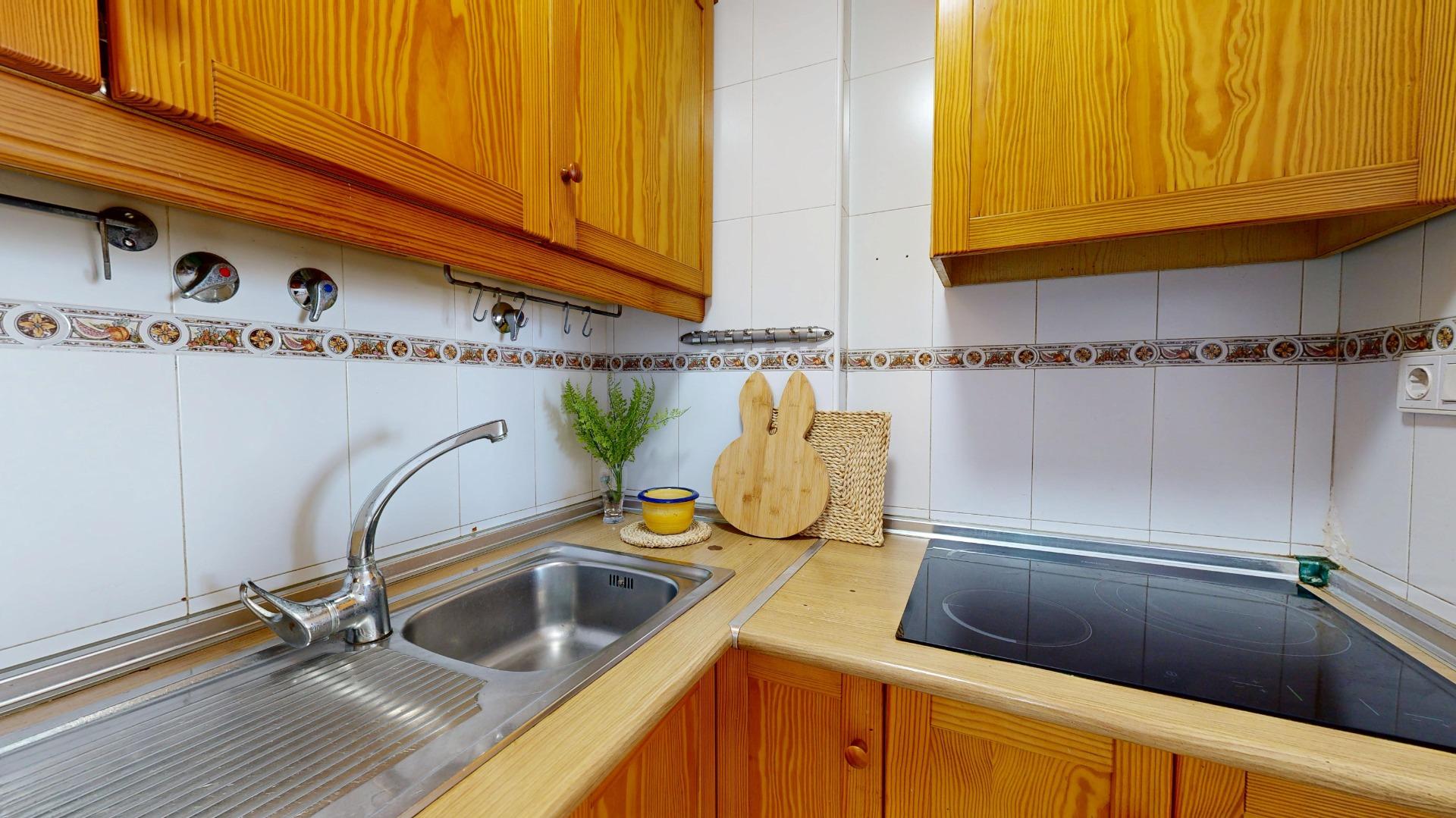 Apartment for sale in Torrevieja, Alicante, Spain