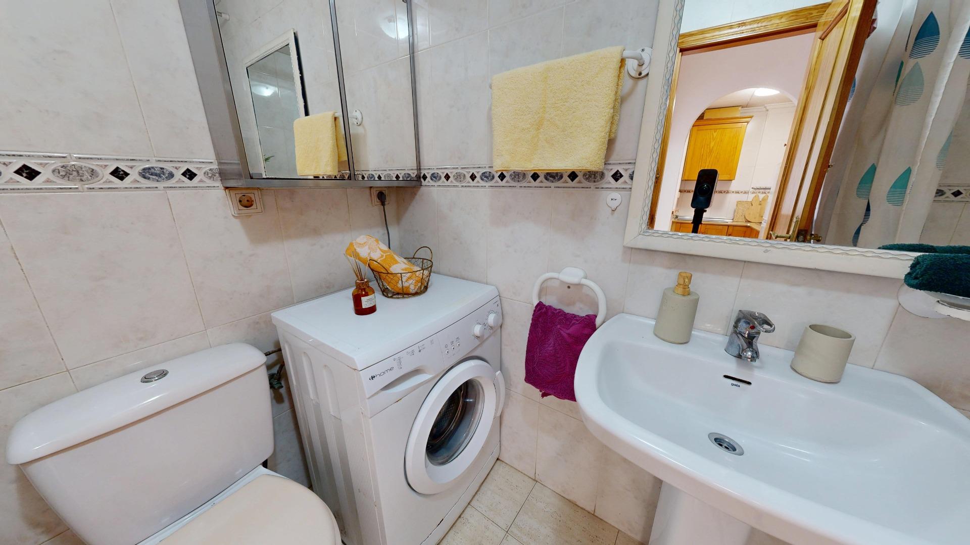 Apartment for sale in Torrevieja, Alicante, Spain