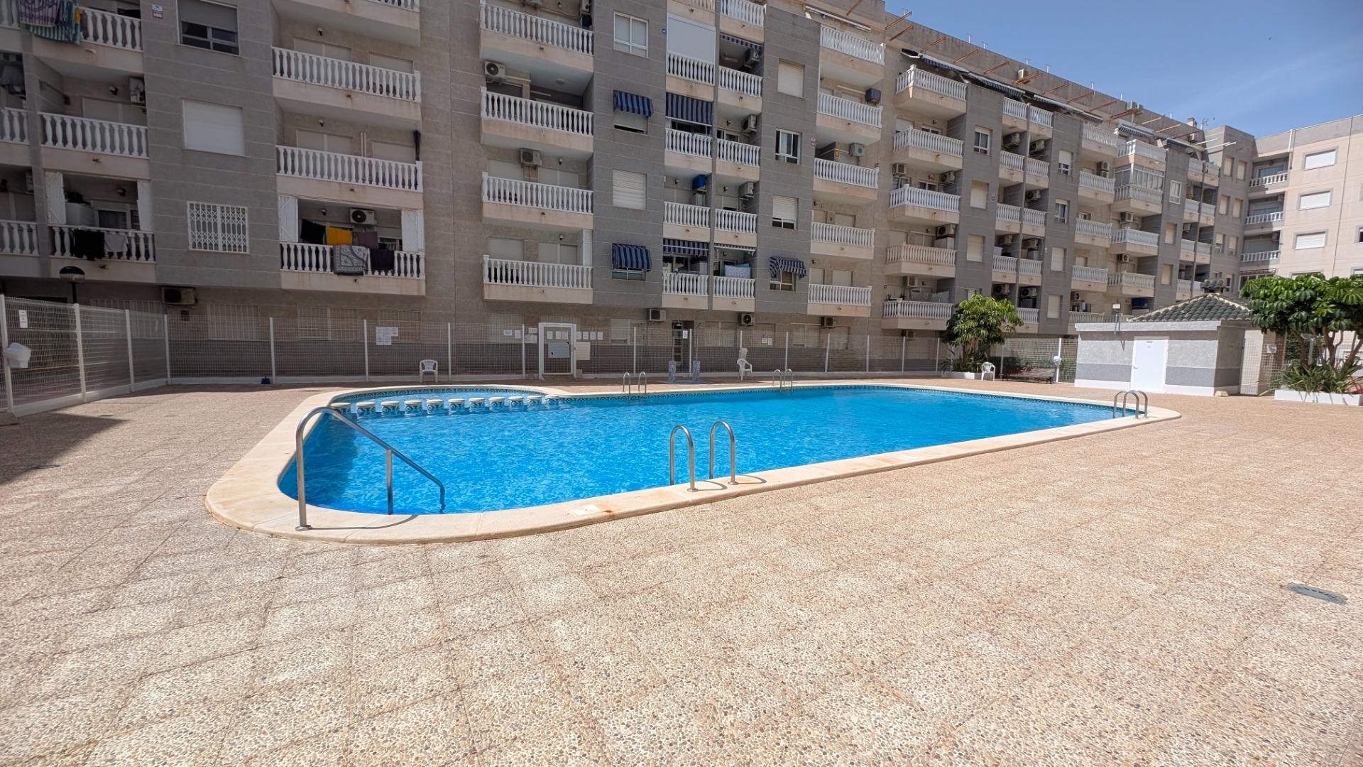 Apartment for sale in Torrevieja, Alicante, Spain