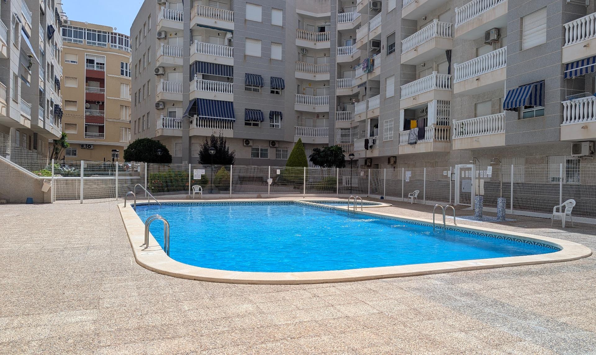 Apartment for sale in Torrevieja, Alicante, Spain