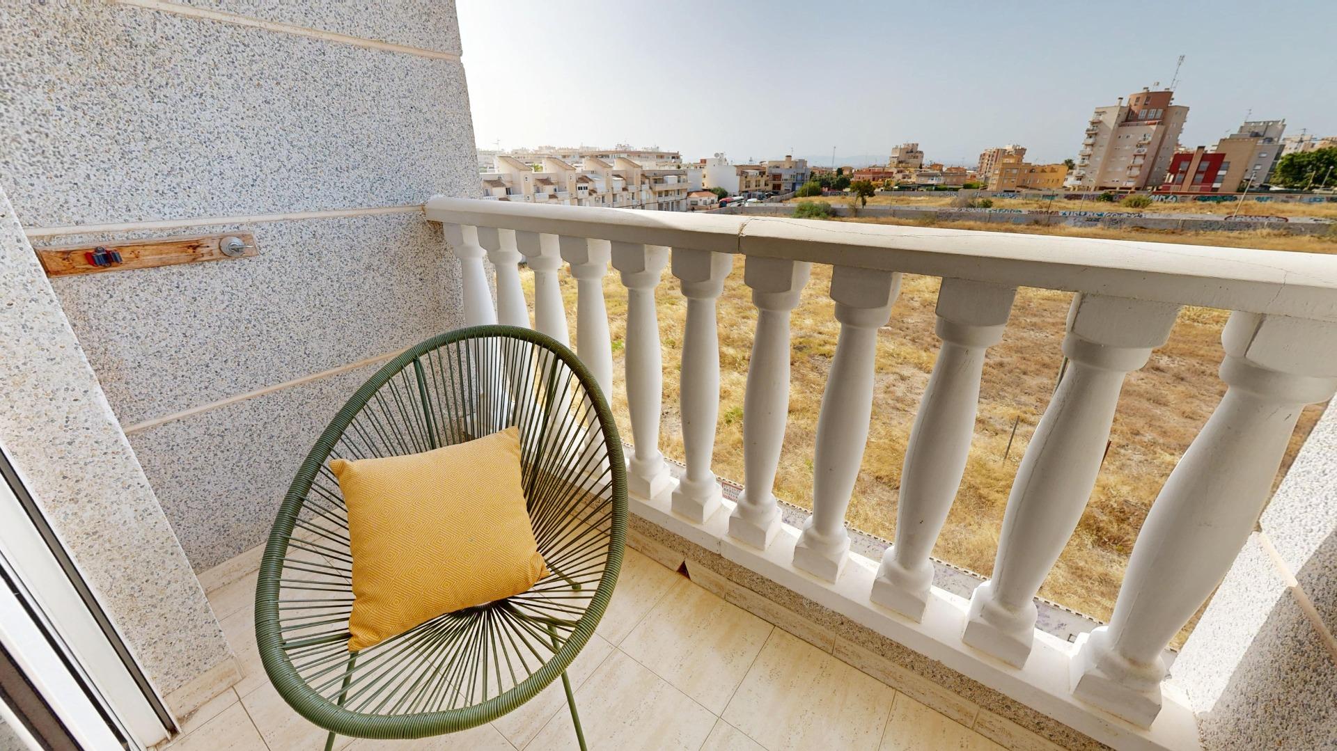 Apartment for sale in Torrevieja, Alicante, Spain