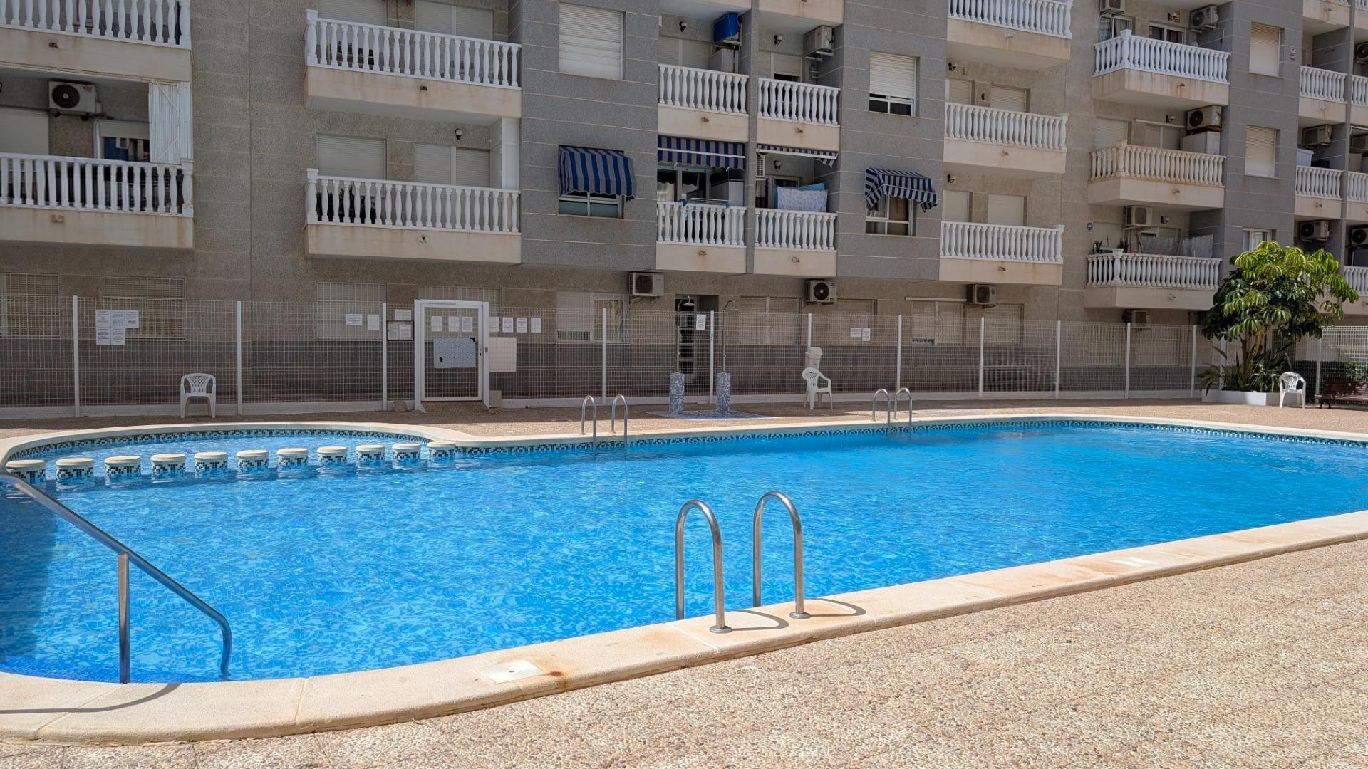 Apartment for sale in Torrevieja, Alicante, Spain